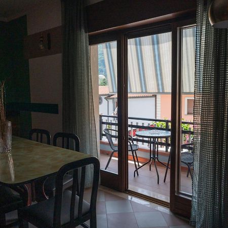 B&B Apartment 1970 Lauria Inferiore Bagian luar foto