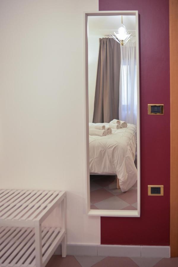 B&B Apartment 1970 Lauria Inferiore Bagian luar foto