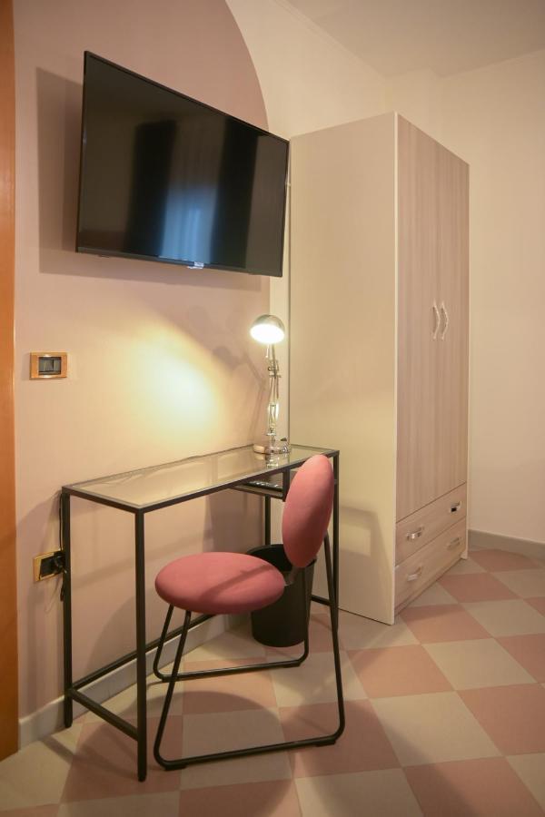B&B Apartment 1970 Lauria Inferiore Bagian luar foto