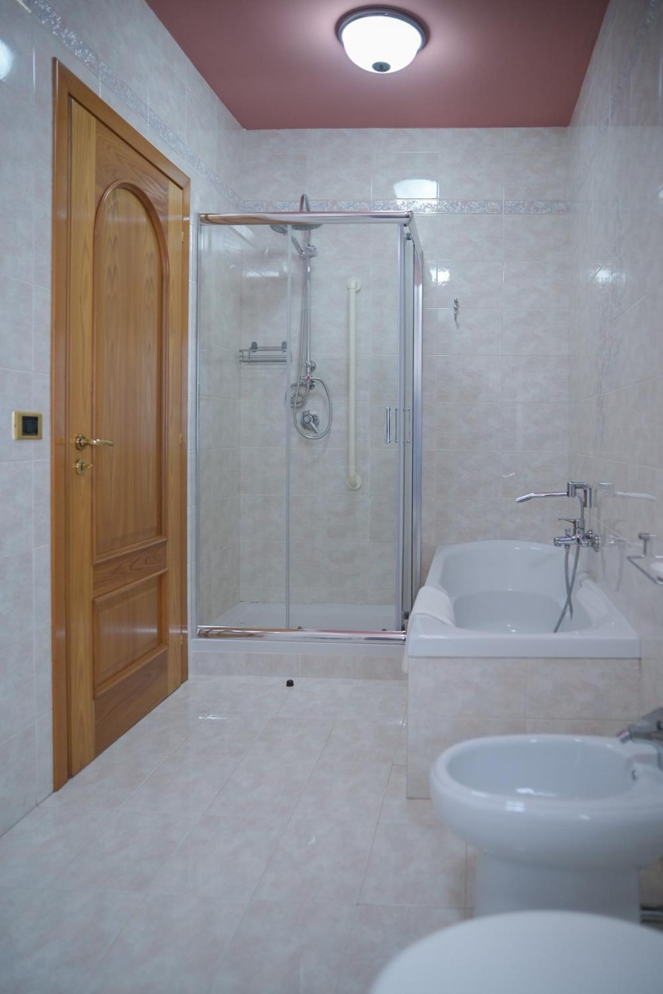B&B Apartment 1970 Lauria Inferiore Bagian luar foto